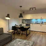 Apartamenty Kapitanskie Blizej Morza
