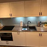 Apartamenty Kapitanskie Blizej Morza