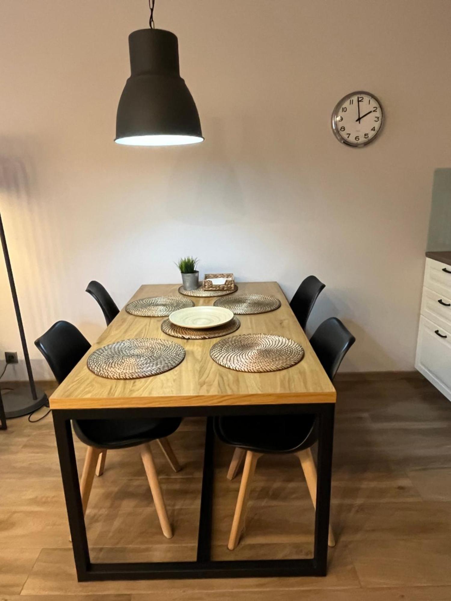 Apartment Kapitanskie Blizej Morza Kolberg