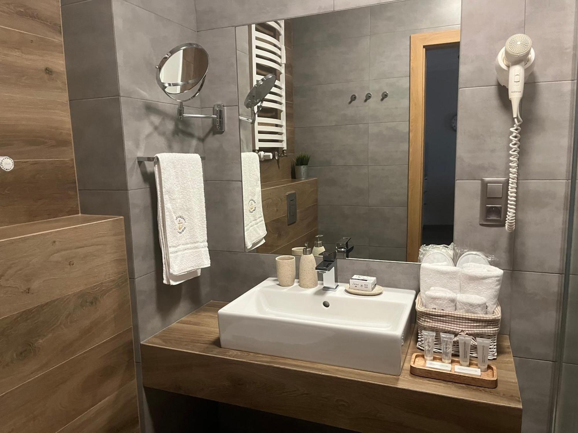 Kapitanskie Blizej Morza Apartment Kolberg