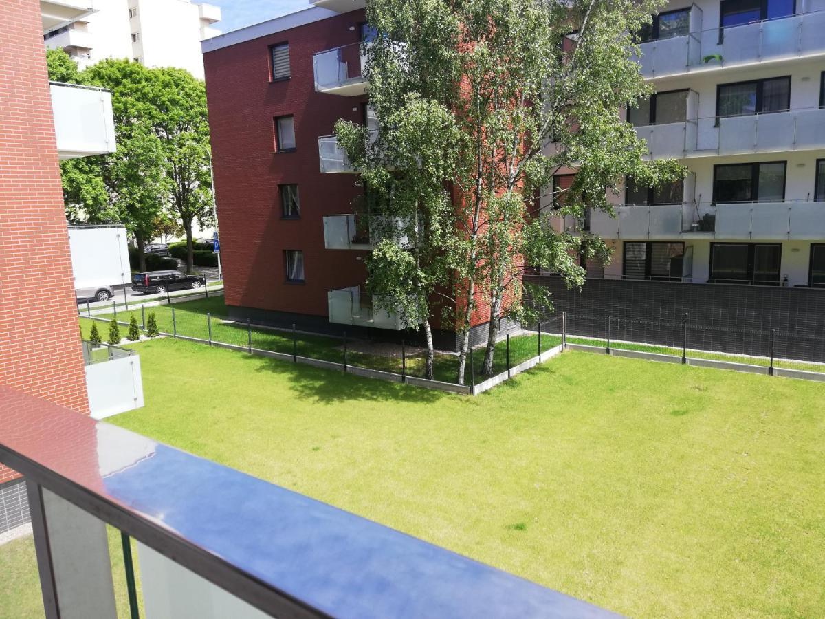 Kapitanskie Blizej Morza Apartment Kolberg